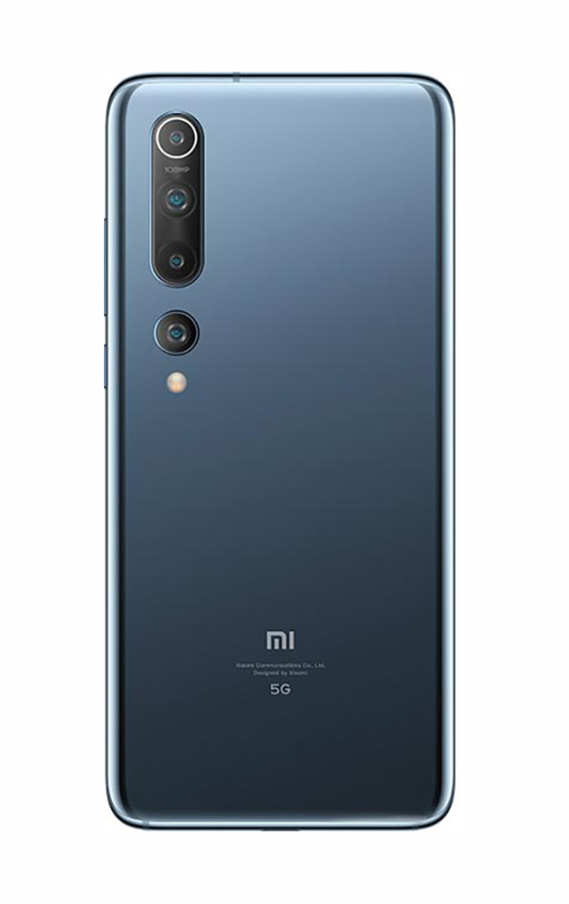 Xiaomi Mi 10